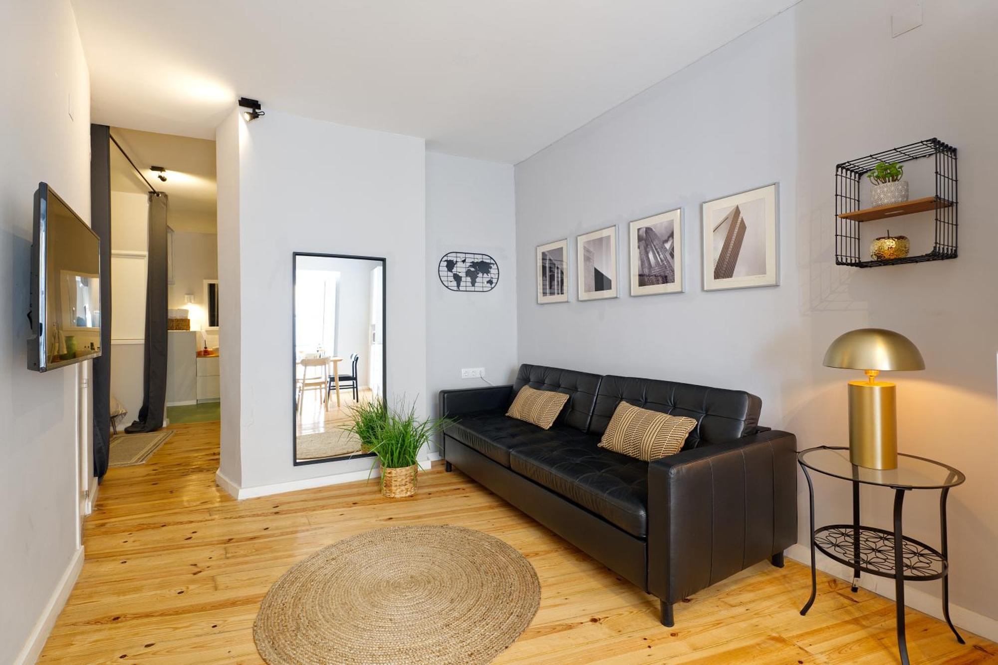 Apartamento Salvador By Inloveapartments Lisboa