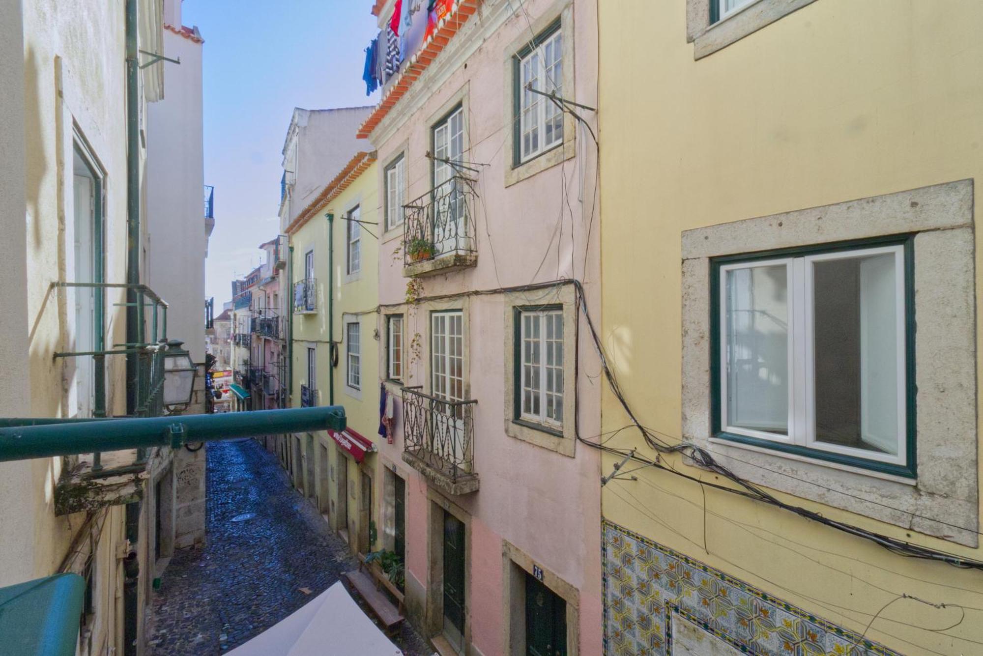 Salvador By Inloveapartments Apartamento Lisboa