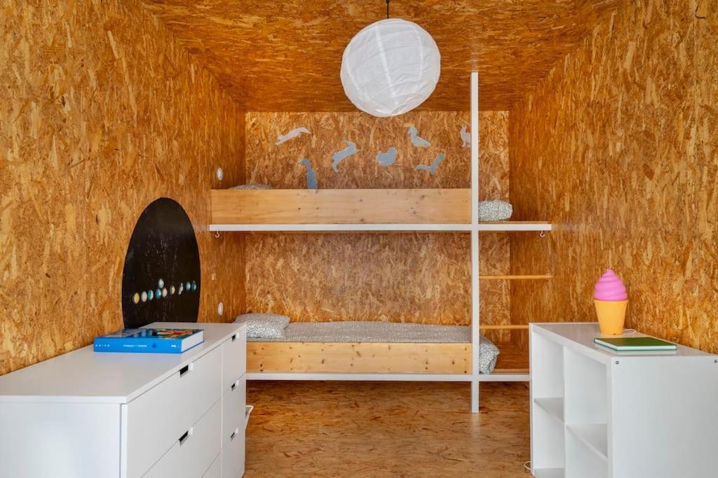 Loft Espacoso Com Vista Deslumbrante O Tejo Appartement Lisboa