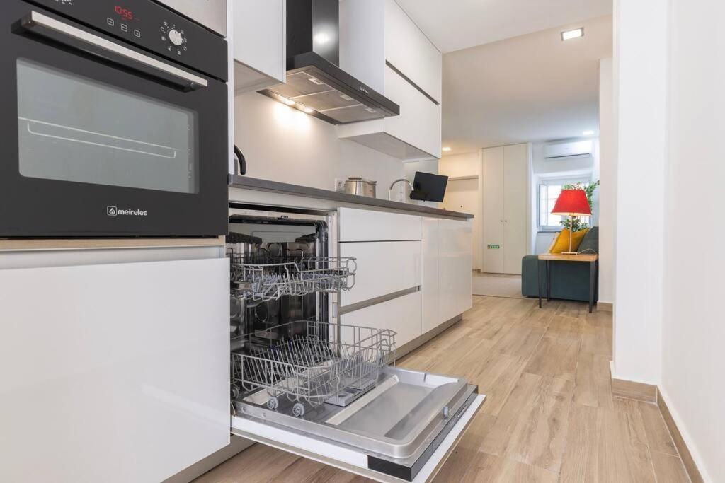 Appartement 156 Banksy Oasis Terrace *