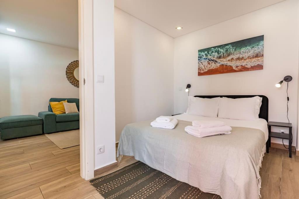 Appartement 156 Banksy Oasis Terrace Lisboa