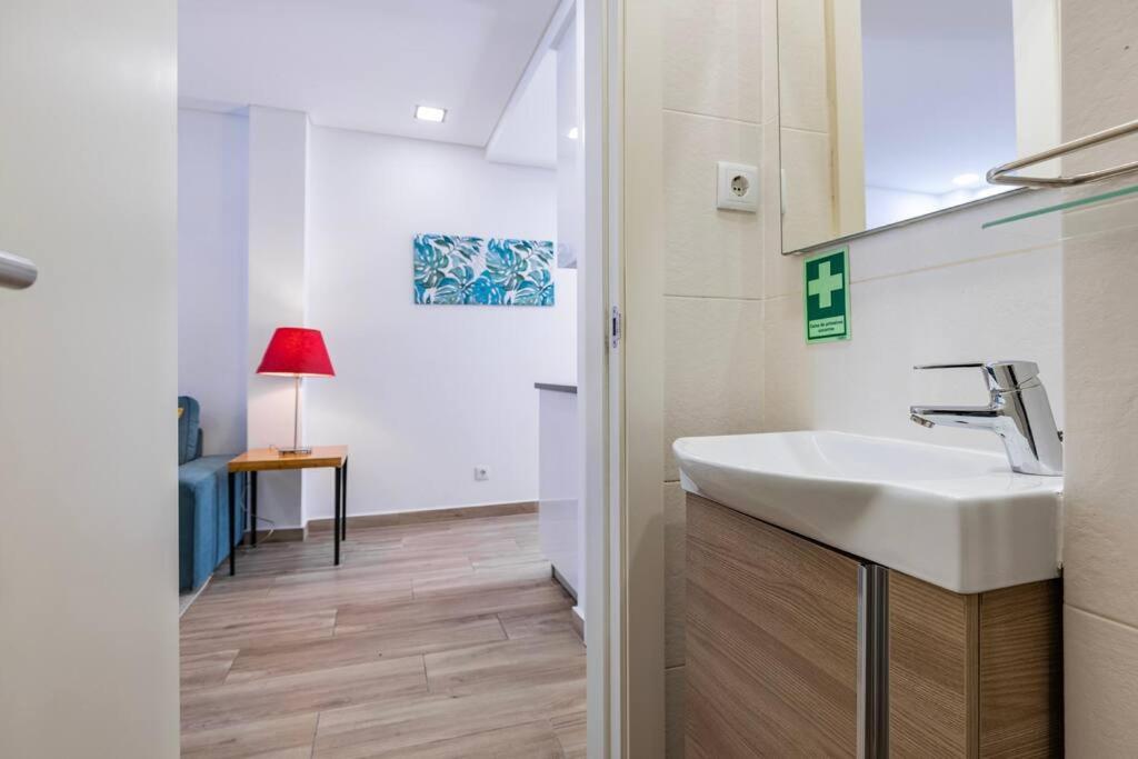 156 Banksy Oasis Terrace Appartement