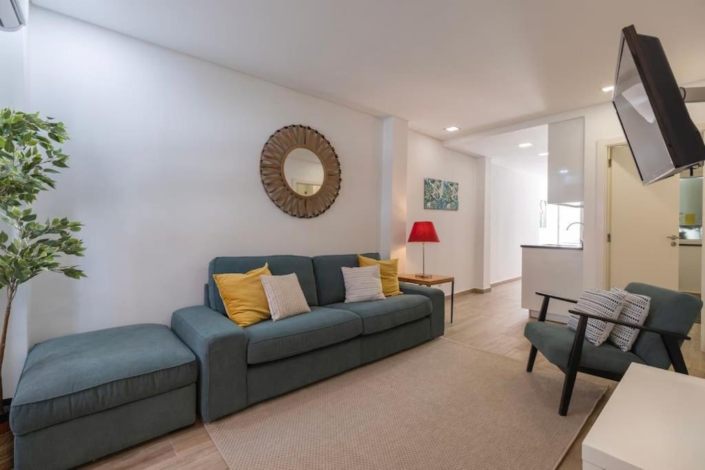 156 Banksy Oasis Terrace Appartement