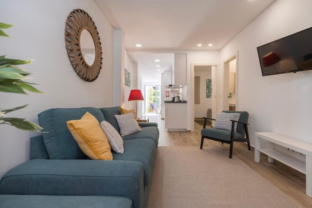 156 Banksy Oasis Terrace Appartement *