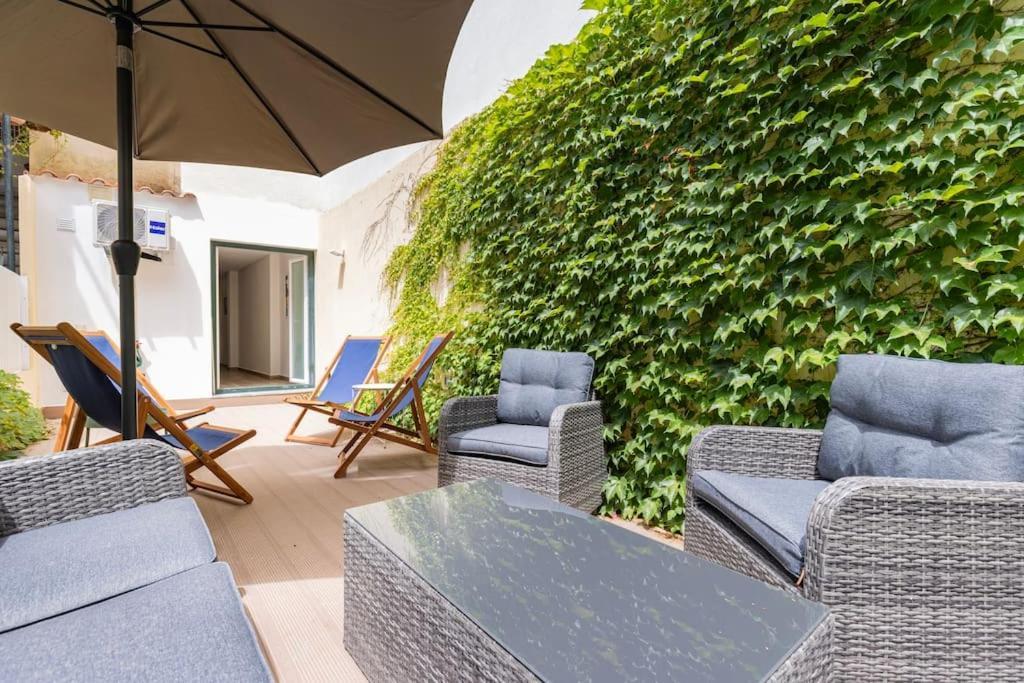 156 Banksy Oasis Terrace Appartement Lisboa