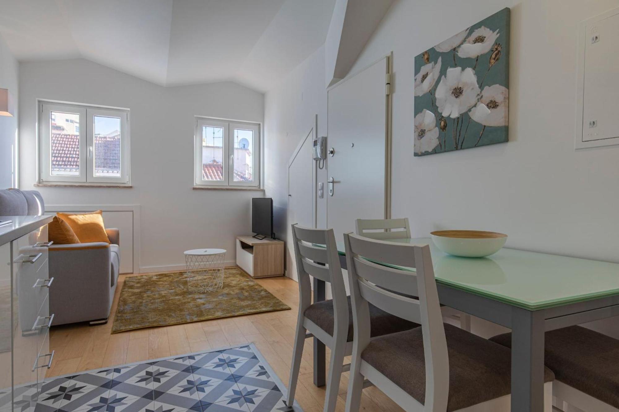 Appartement Trv Da Gloria 14