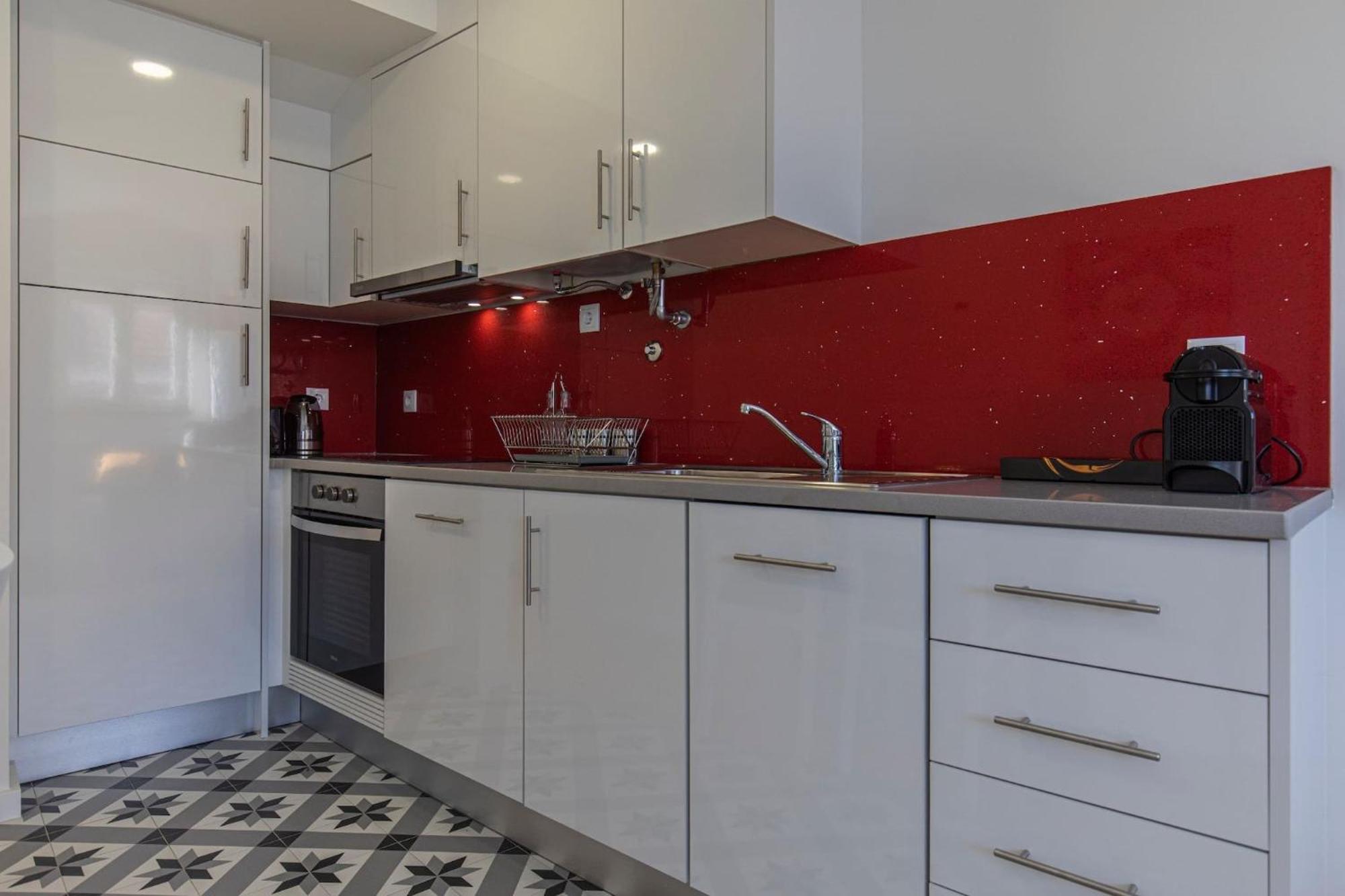Trv Da Gloria 14 Appartement *