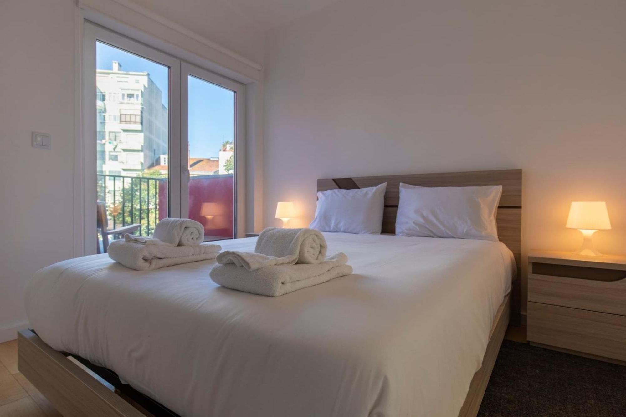 Appartement Trv Da Gloria 14 *