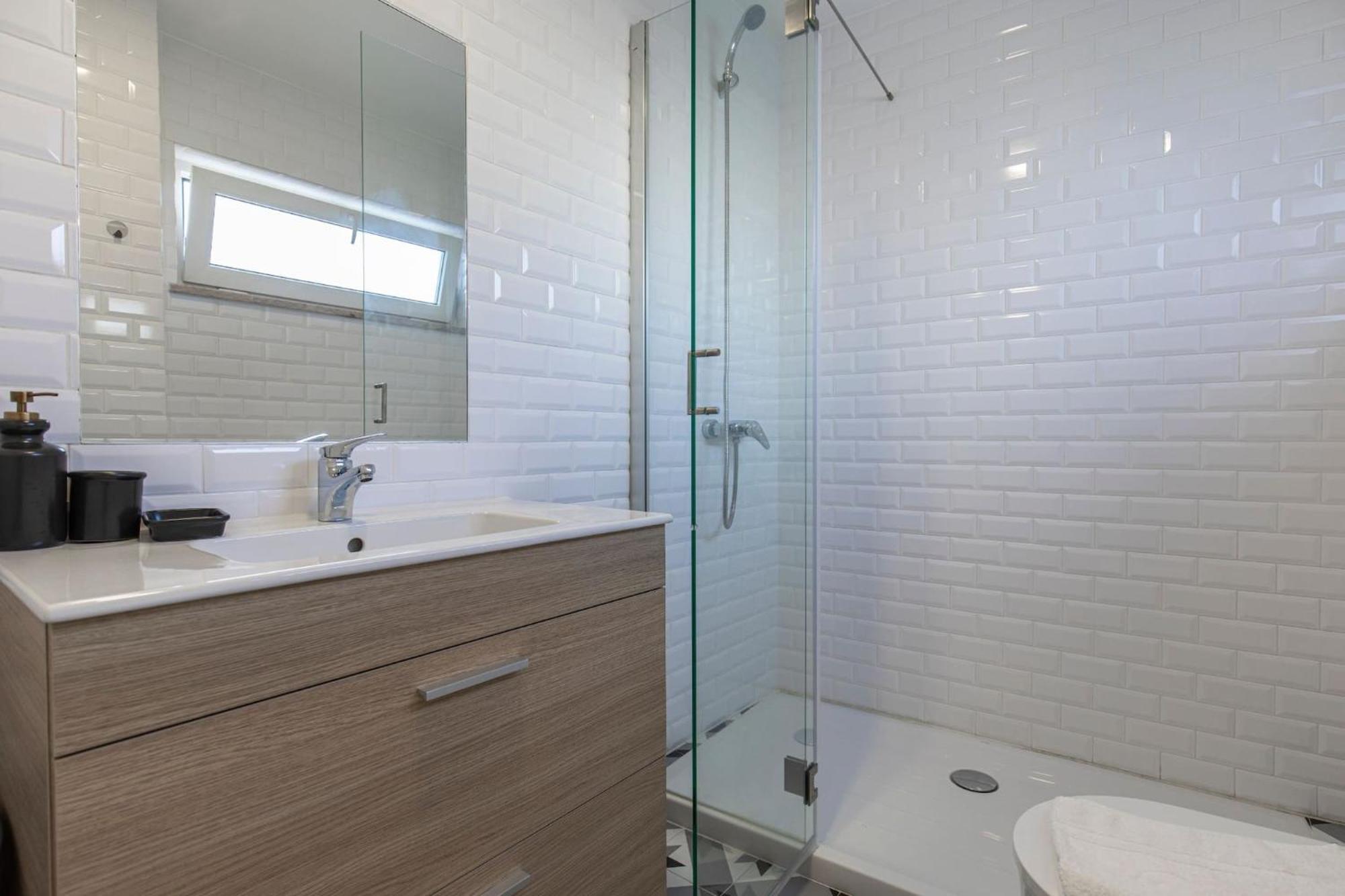 Appartement Trv Da Gloria 14 Lisboa