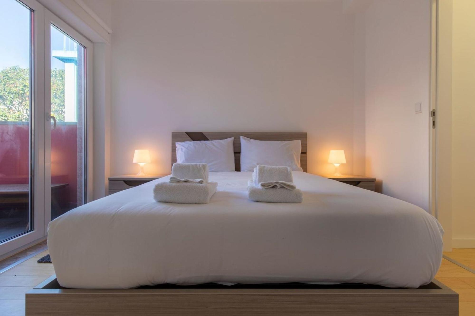 Appartement Trv Da Gloria 14