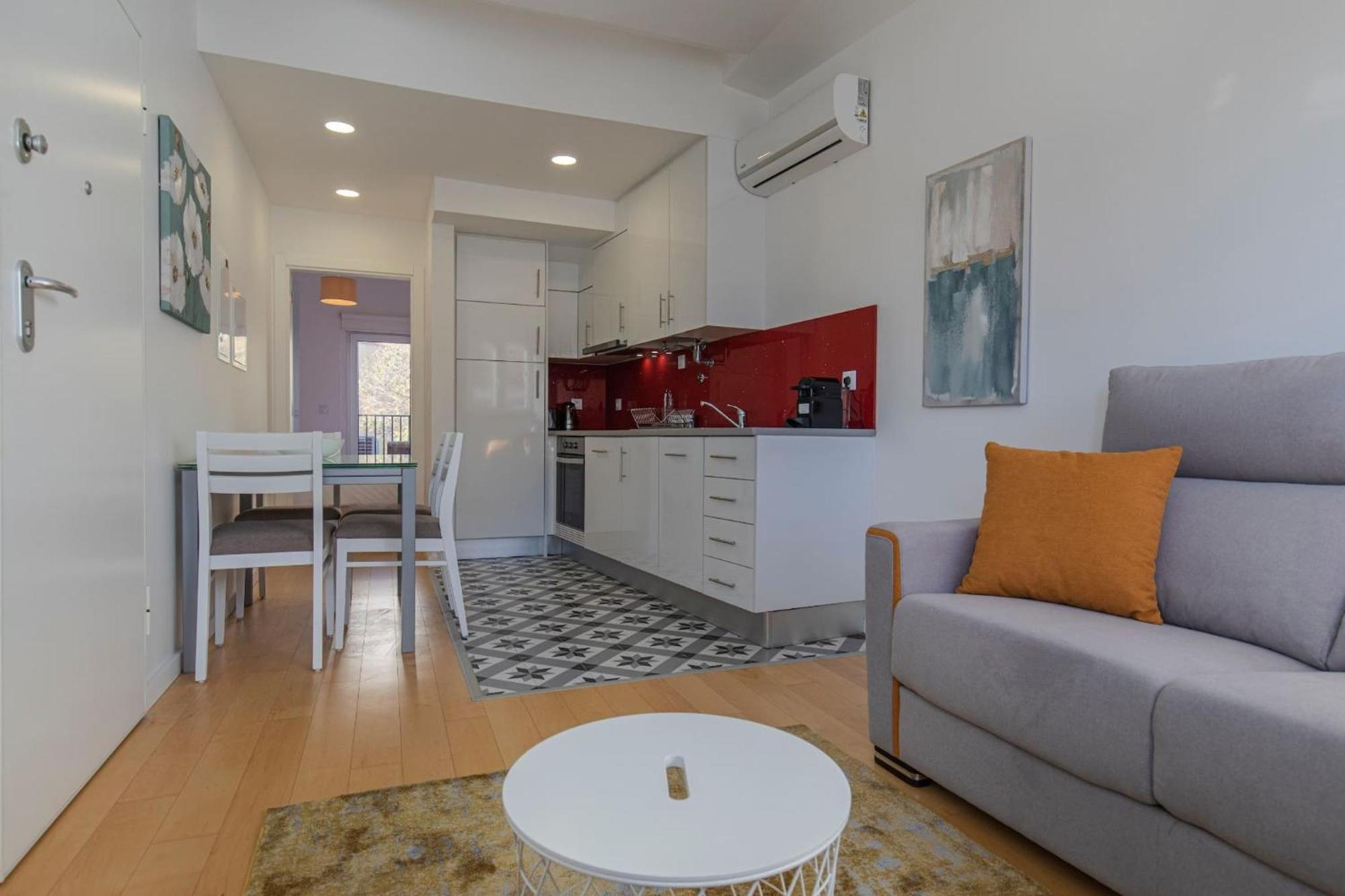 Trv Da Gloria 14 Appartement *