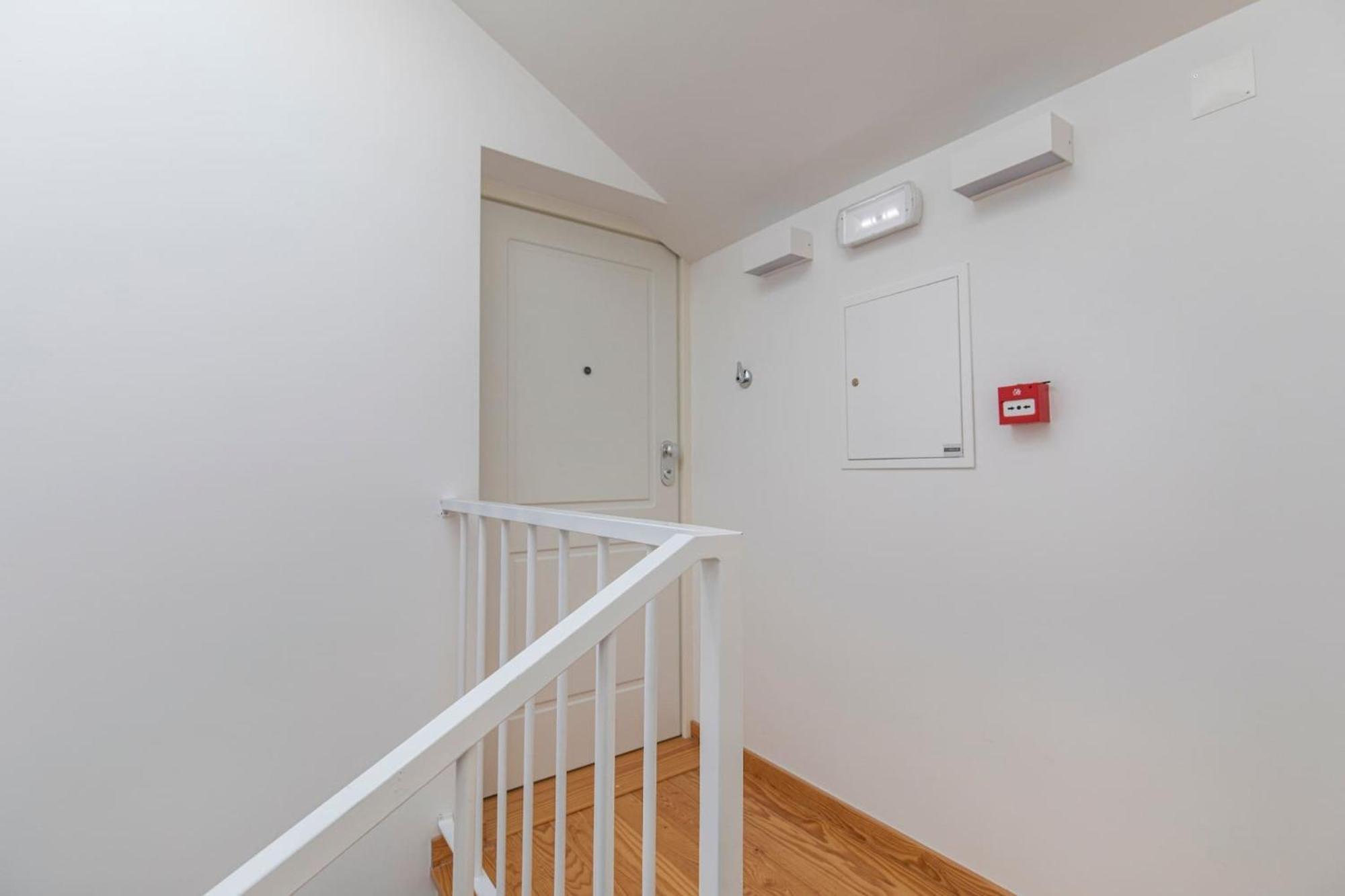 Trv Da Gloria 14 Appartement