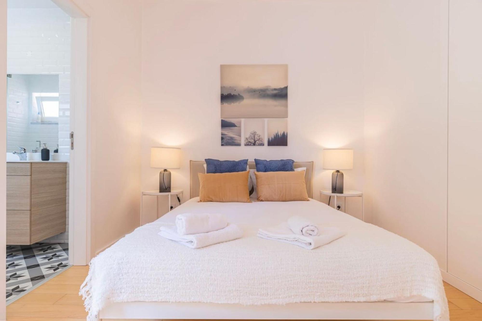 Appartement Trv Da Gloria 14 Ii *