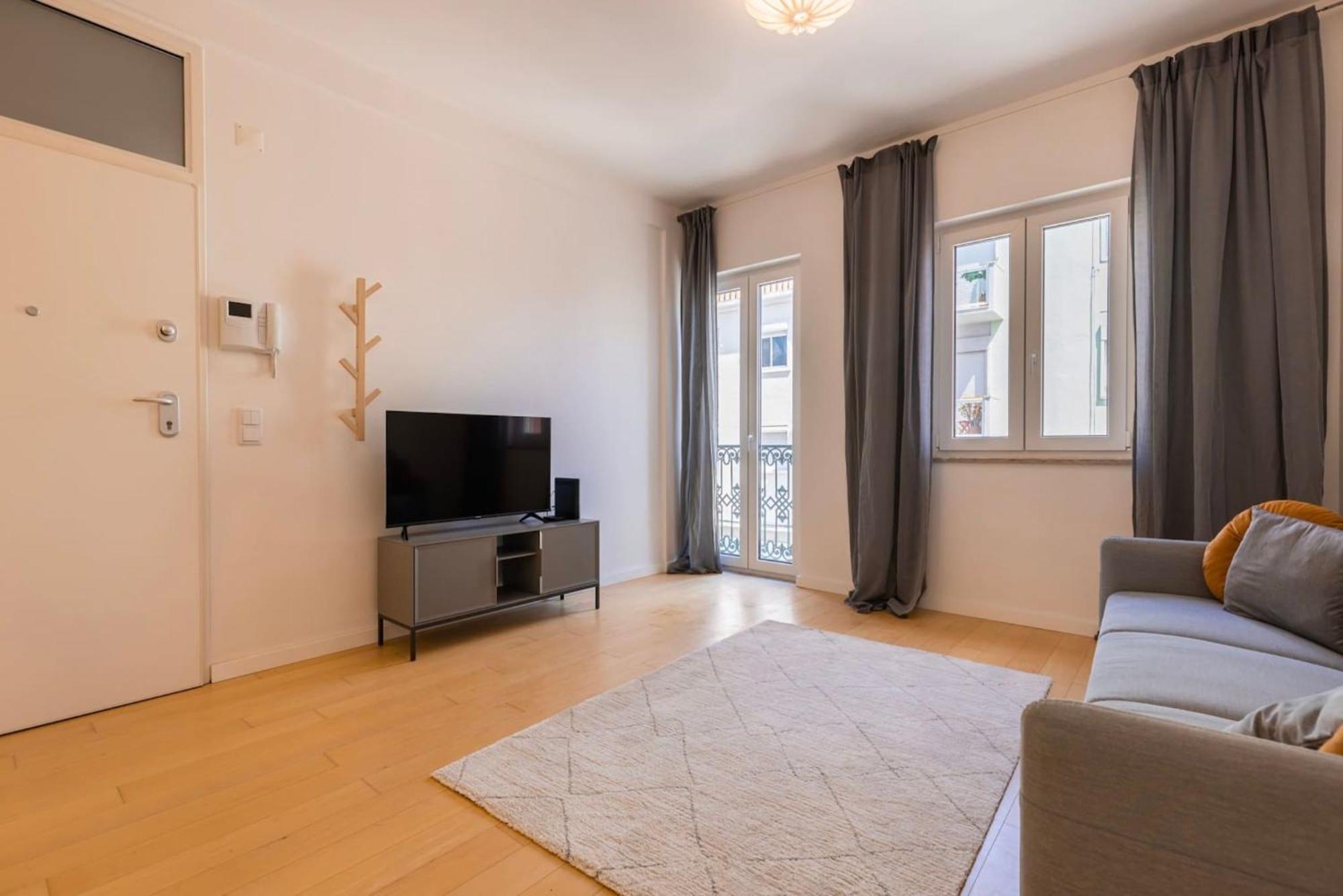 Trv Da Gloria 14 Ii Appartement *