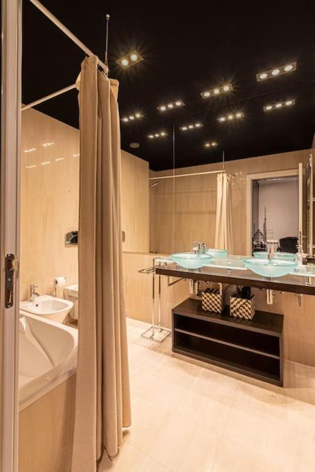 Chiado Deluxe Modern Feel 3 Bedroom Lisboa