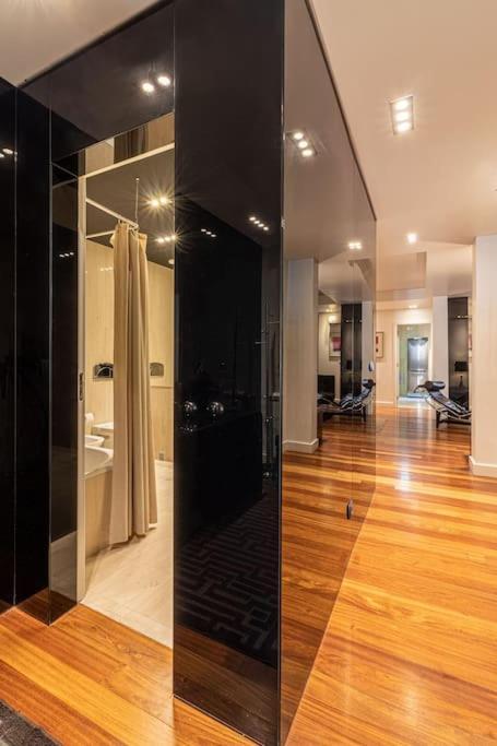 Chiado Deluxe Modern Feel 3 Bedroom Apartamento