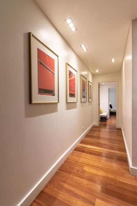 Apartamento Chiado Deluxe Modern Feel 3 Bedroom Lisboa