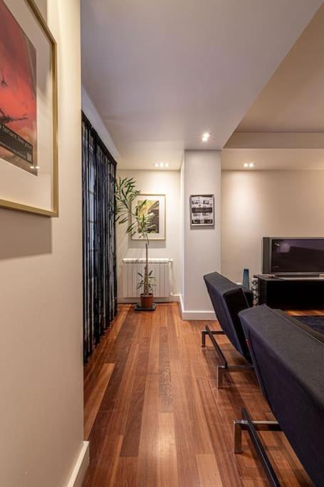 Chiado Deluxe Modern Feel 3 Bedroom Apartamento *