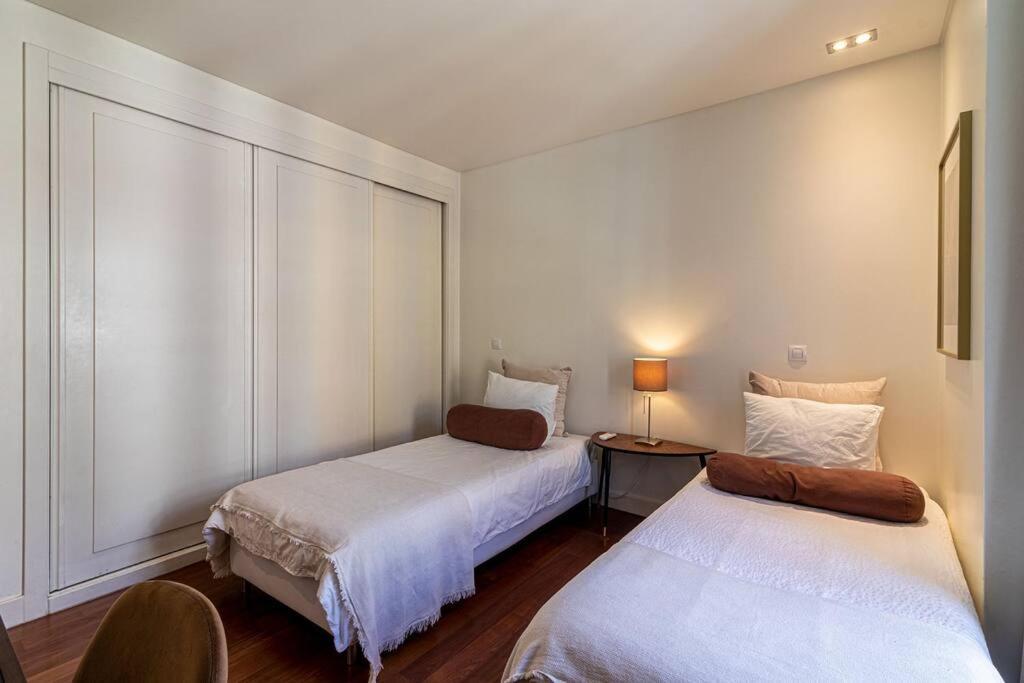 Chiado Deluxe Modern Feel 3 Bedroom Appartement Lisboa