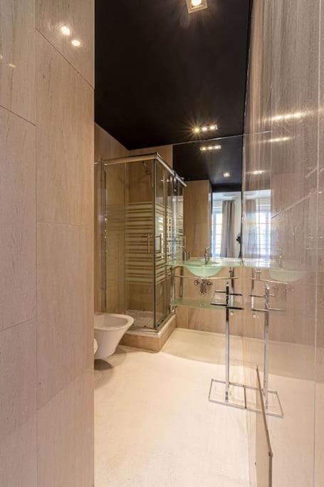 Appartement Chiado Deluxe Modern Feel 3 Bedroom
