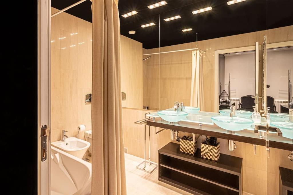 Chiado Deluxe Modern Feel 3 Bedroom Appartement *