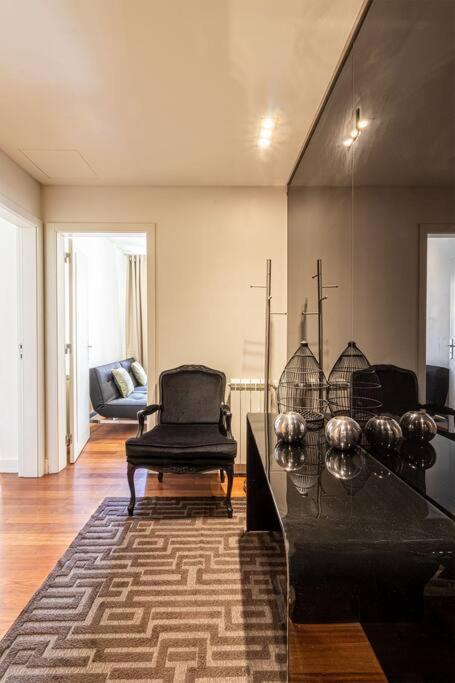 Apartamento Chiado Deluxe Modern Feel 3 Bedroom