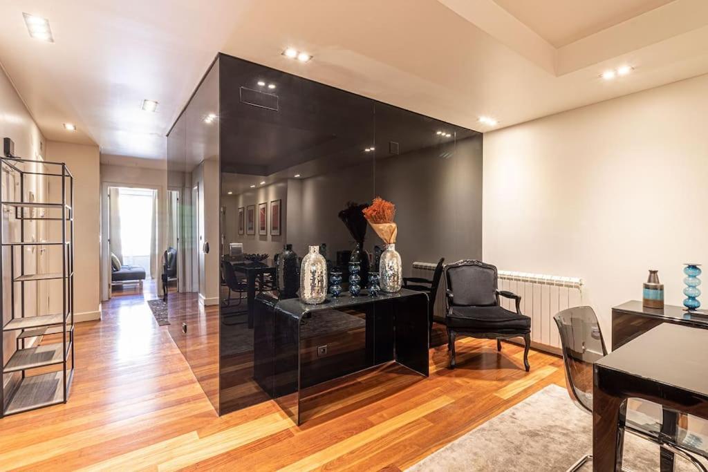 Apartamento Chiado Deluxe Modern Feel 3 Bedroom Lisboa