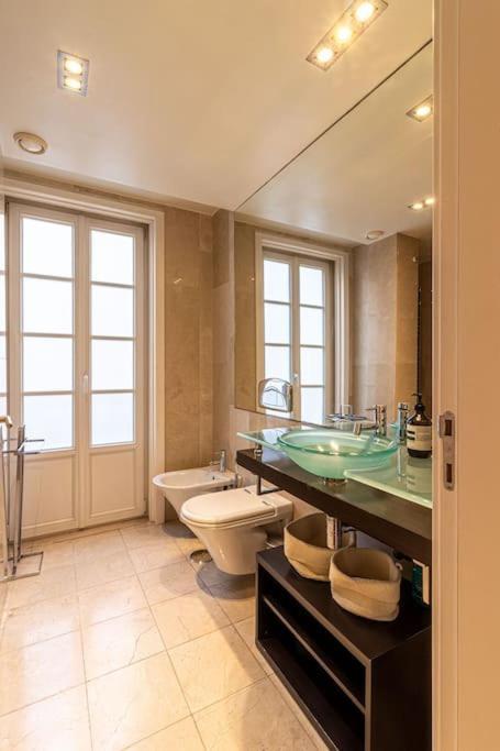 Appartement Chiado Deluxe Modern Feel 3 Bedroom *