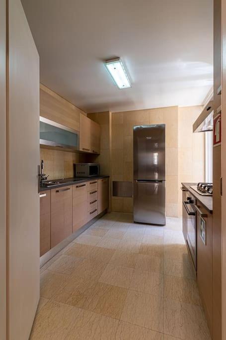 Appartement Chiado Deluxe Modern Feel 3 Bedroom Lisboa