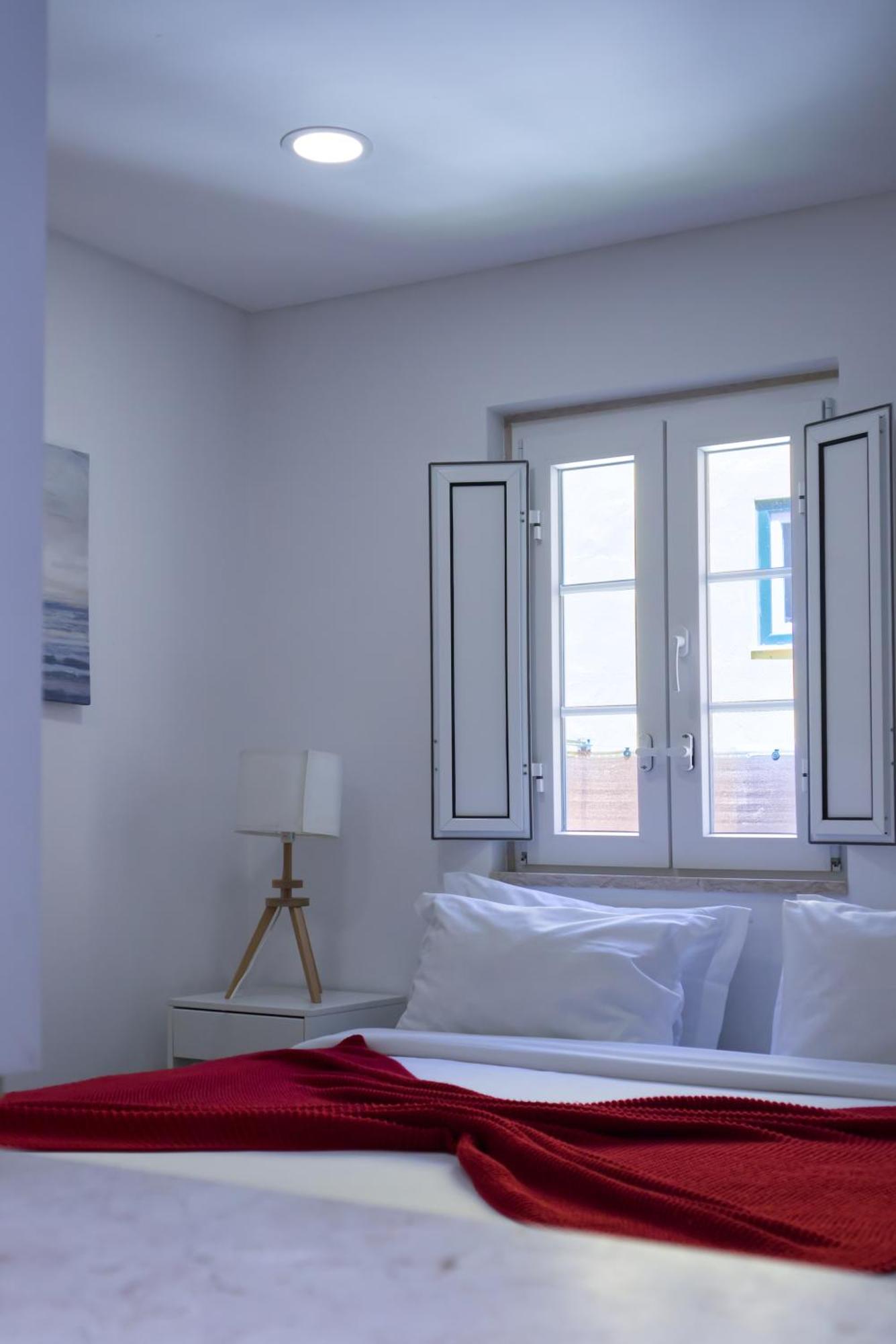 Appartement Downtown Retreat Lisboa