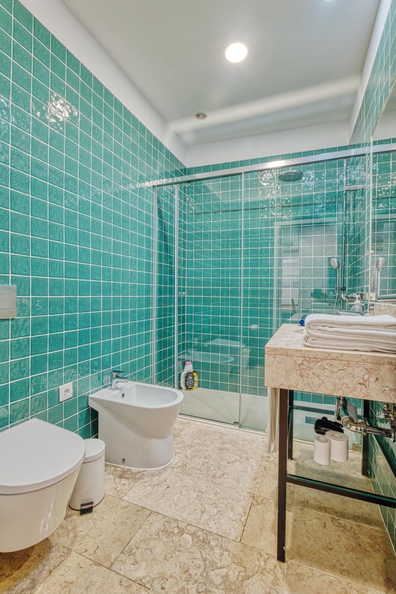 Appartement Downtown Retreat Lisboa