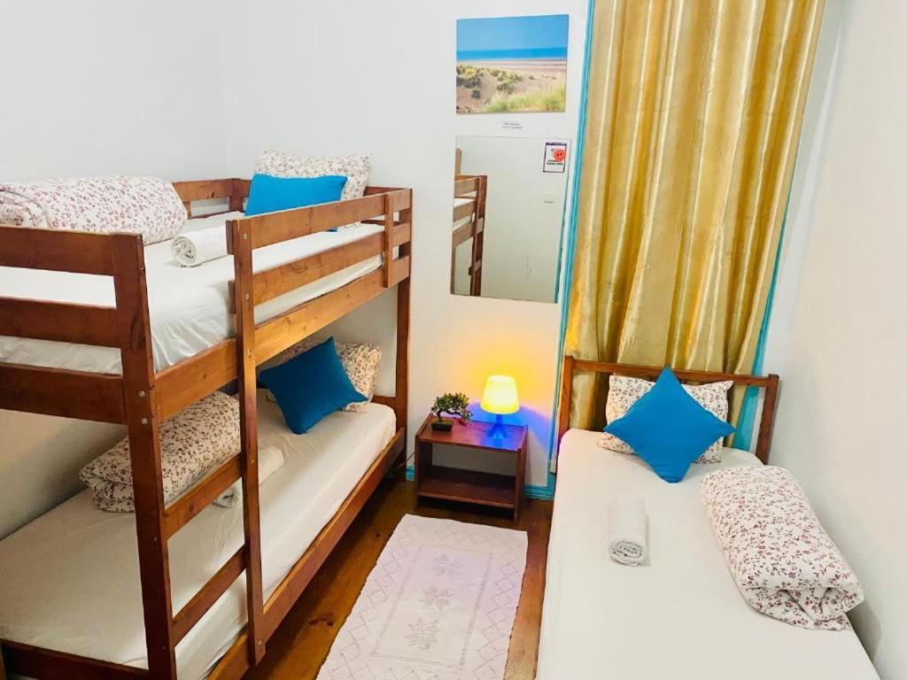 Hostel Kuti