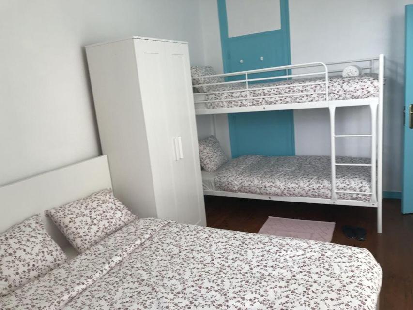 Auberge de jeunesse Kuti Lisboa