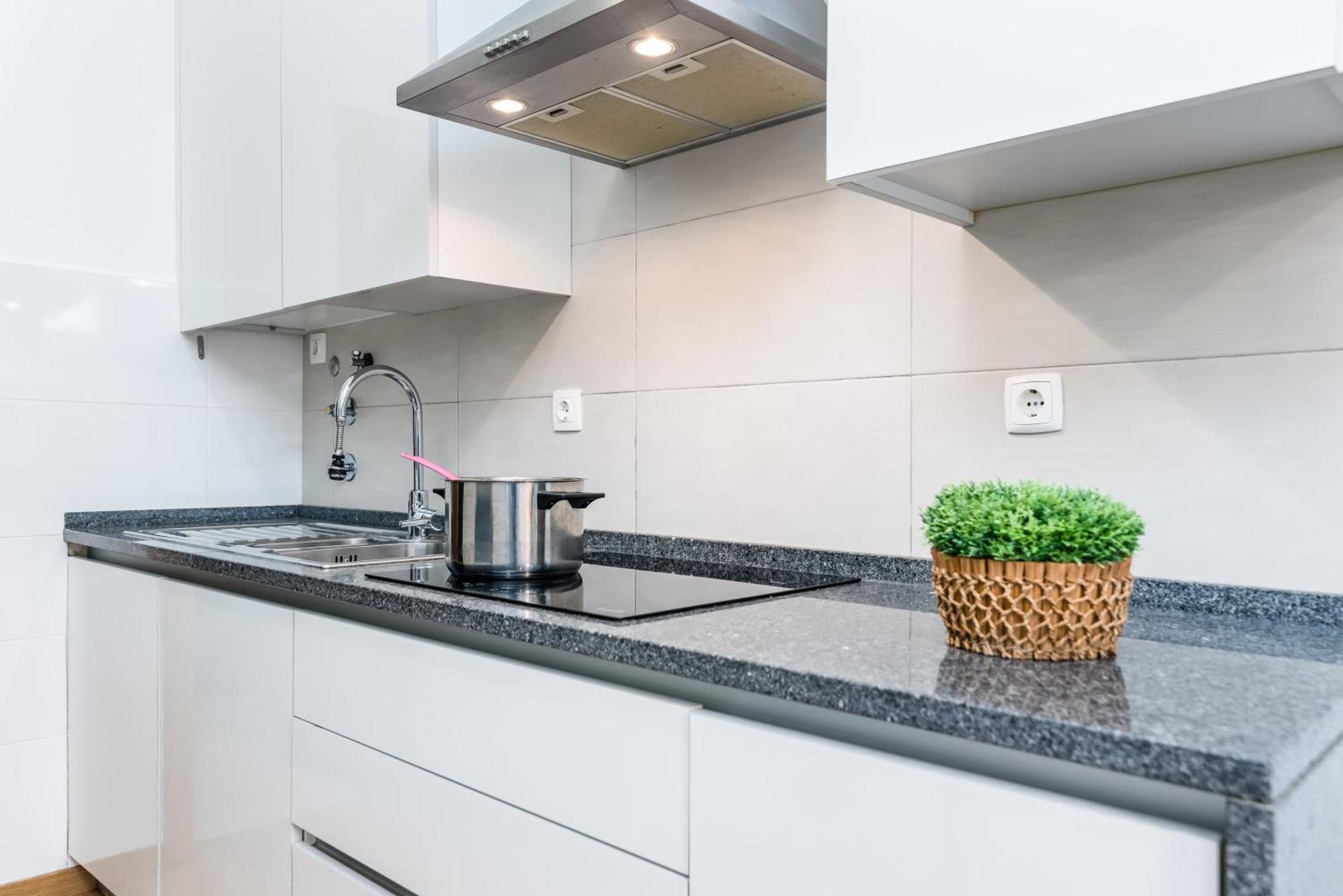 Apartment Go Native - Vip