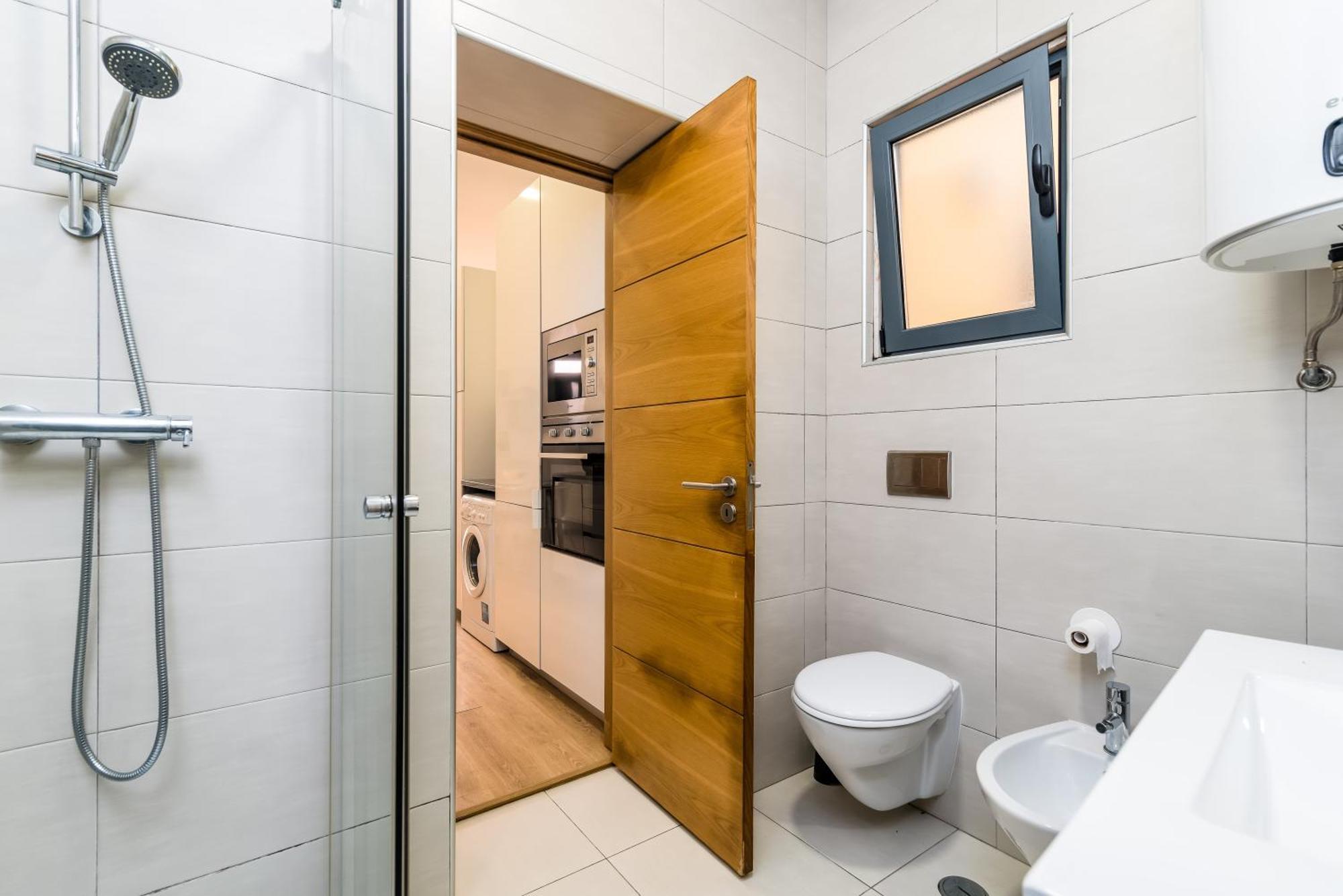 Go Native - Vip Apartment *
