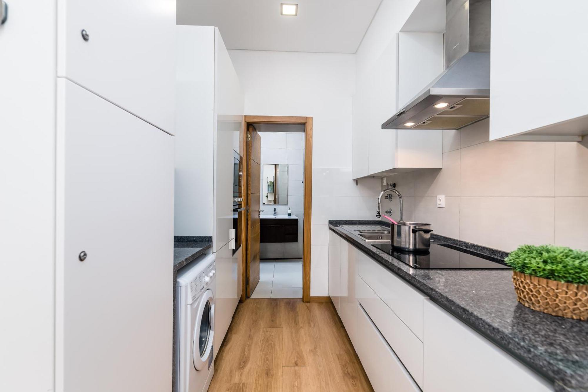 Apartment Go Native - Vip *