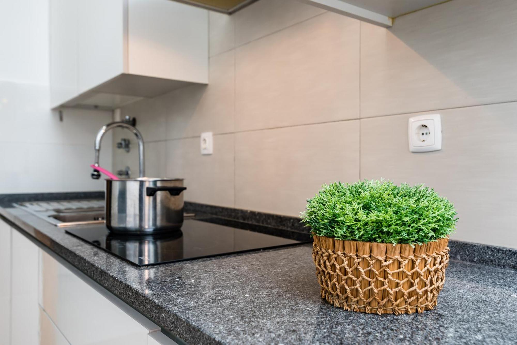 Go Native - Vip Apartment Lisbon