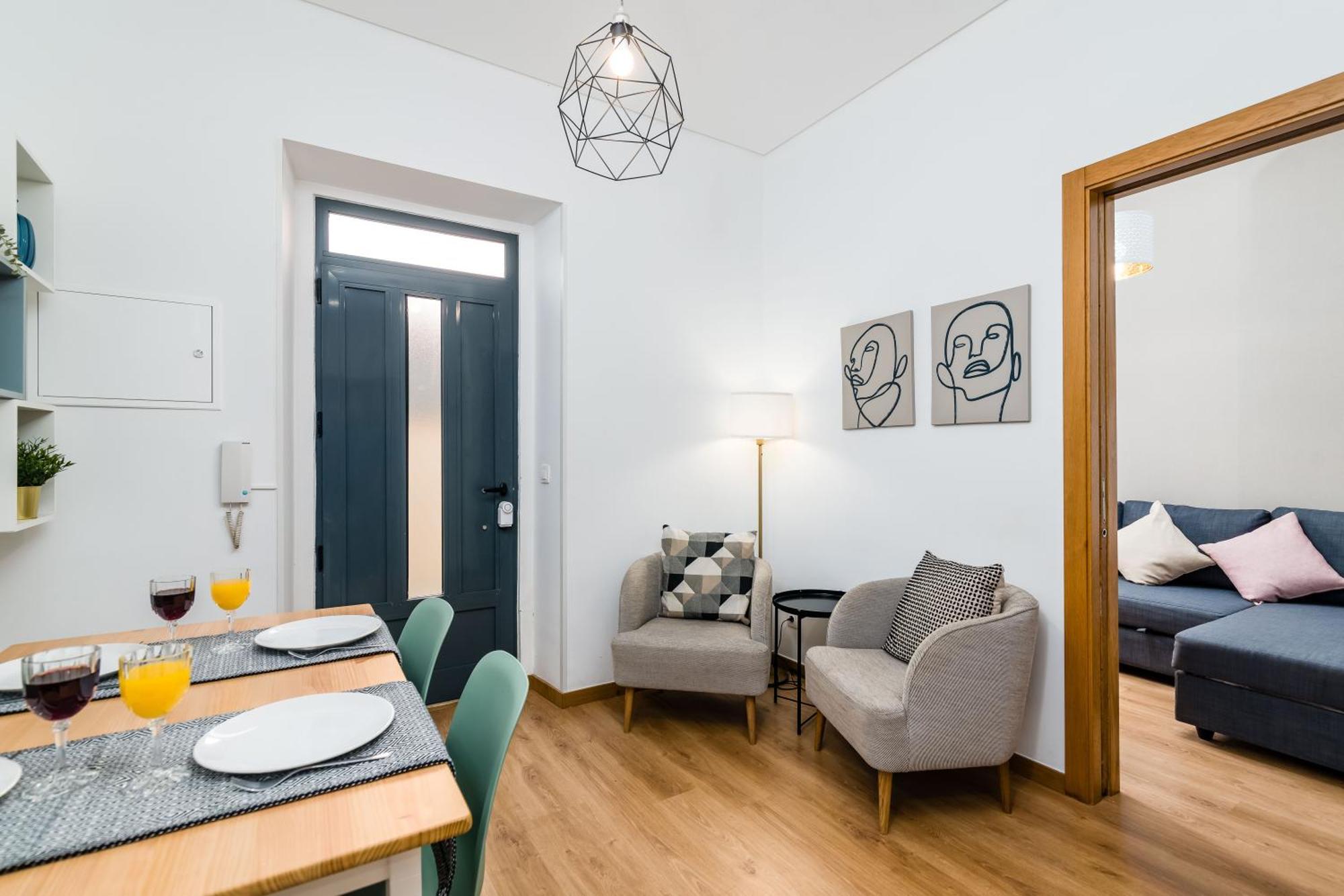 Apartment Go Native - Vip
