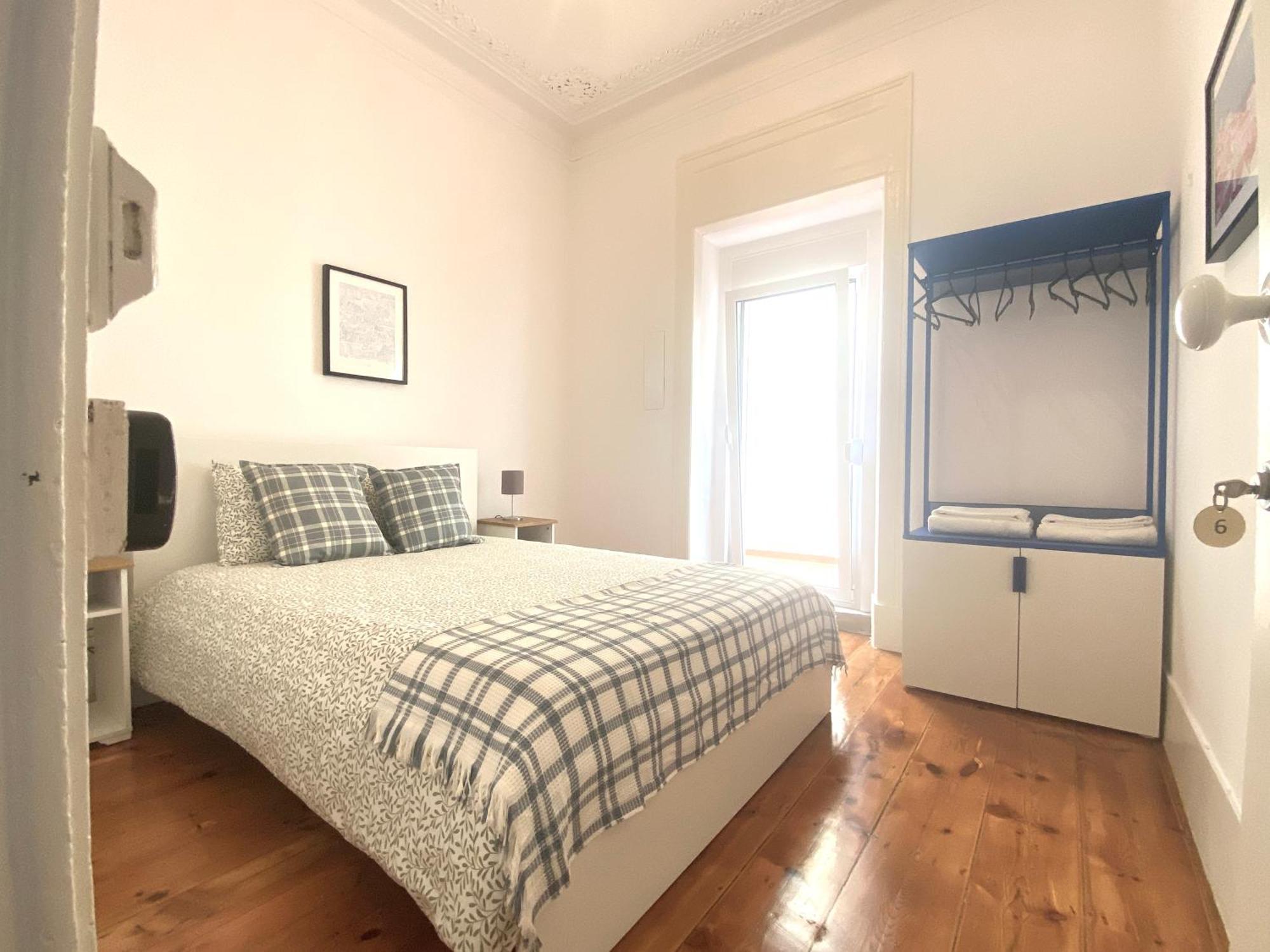 Terrace House Lisbon