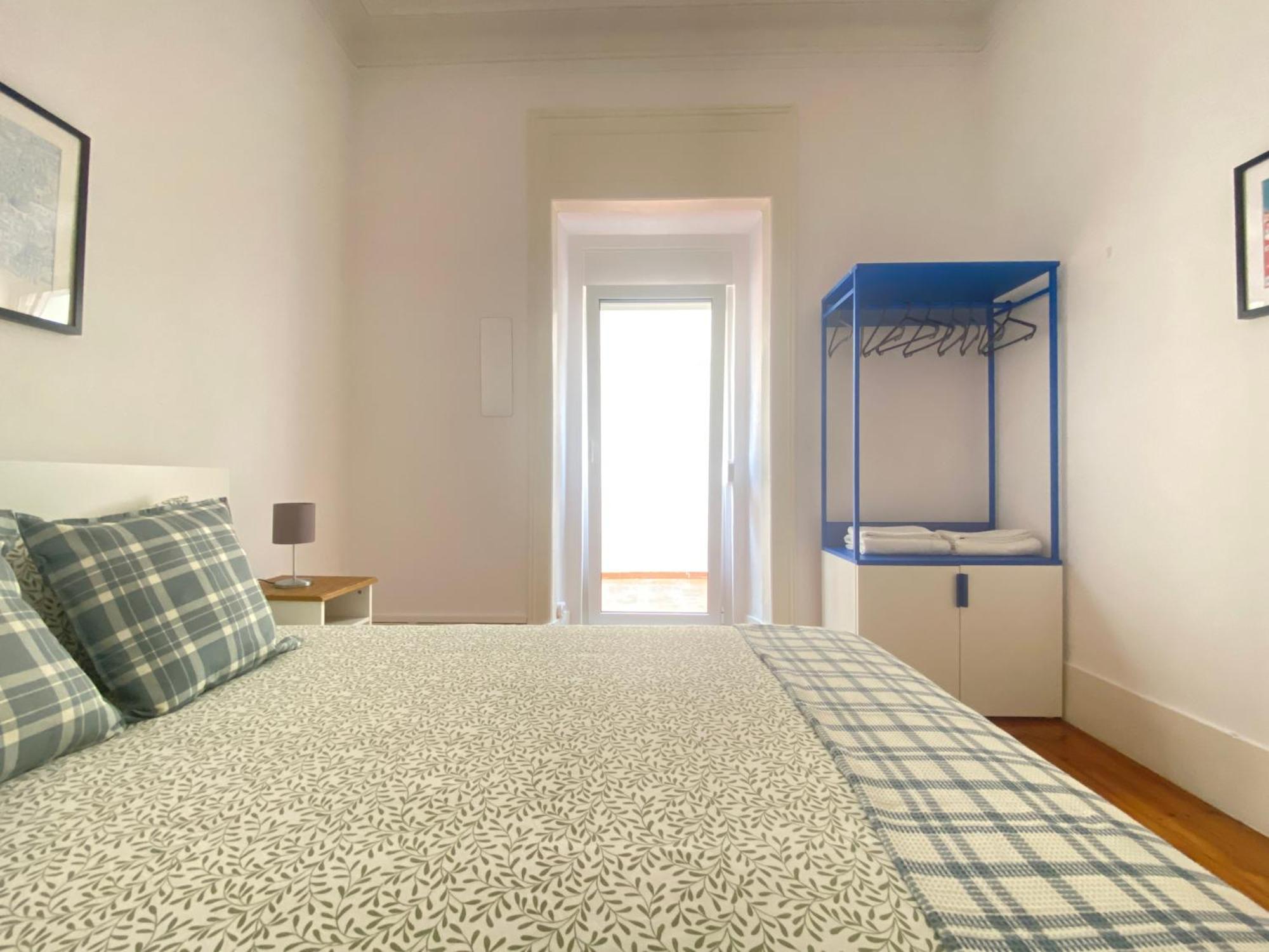 Terrace House * Lisbon