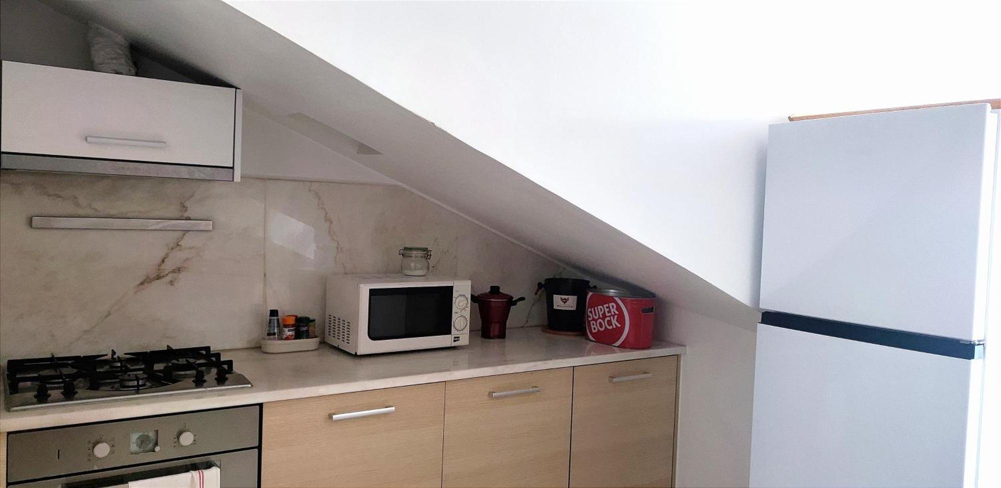 Quartos No Bairro Alto De Em Acomodacao Partilhada Lisboa
