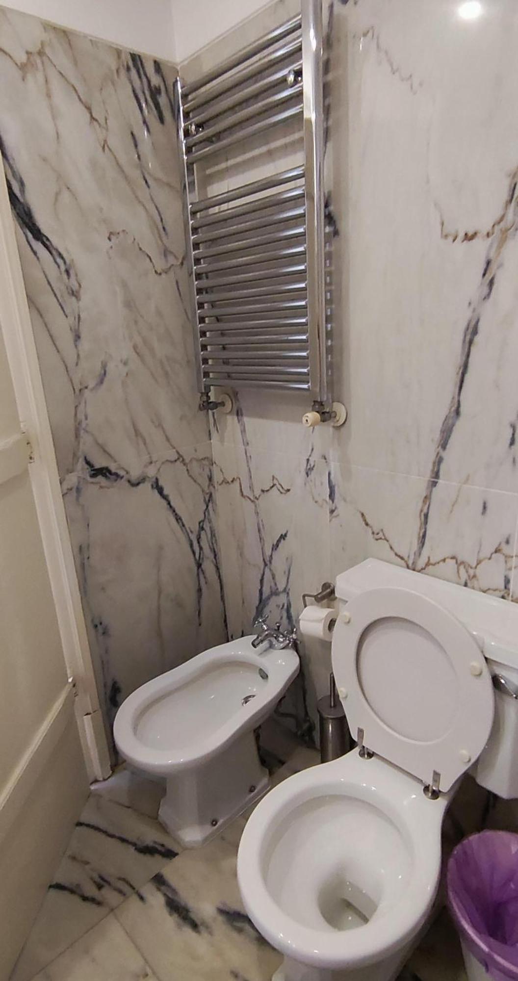 Séjour chez l'habitant Quartos No Bairro Alto De Em Acomodacao Partilhada *