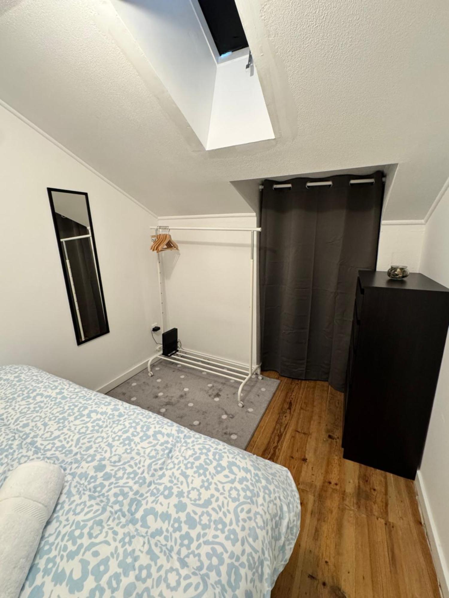 Appartement Sob O Ceu De Lisboa