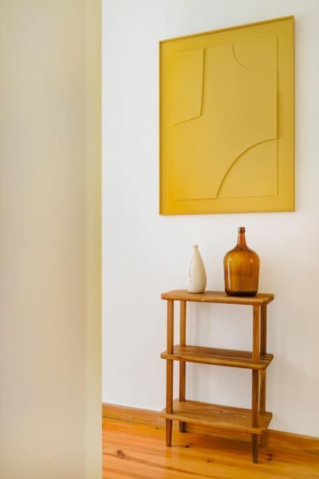 Apartment Casa De Santana I,