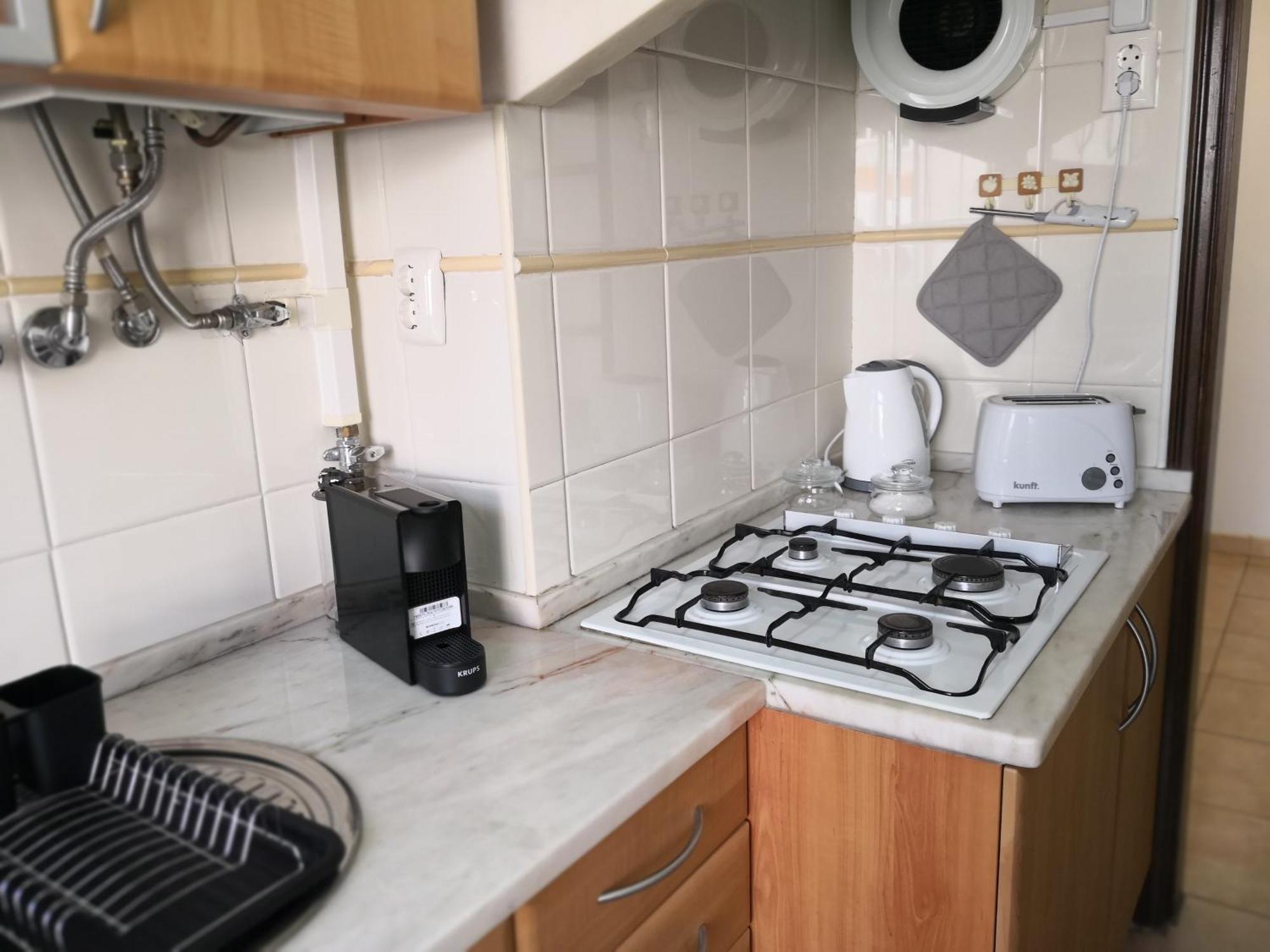 Graca Lovers 2 Appartement *