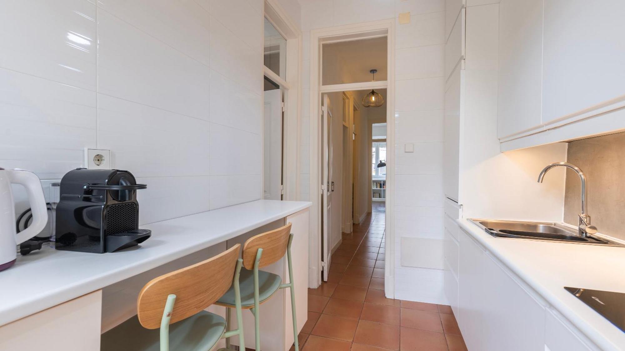 Private Terrace 2bdr By Lovelystay Appartement Lisboa