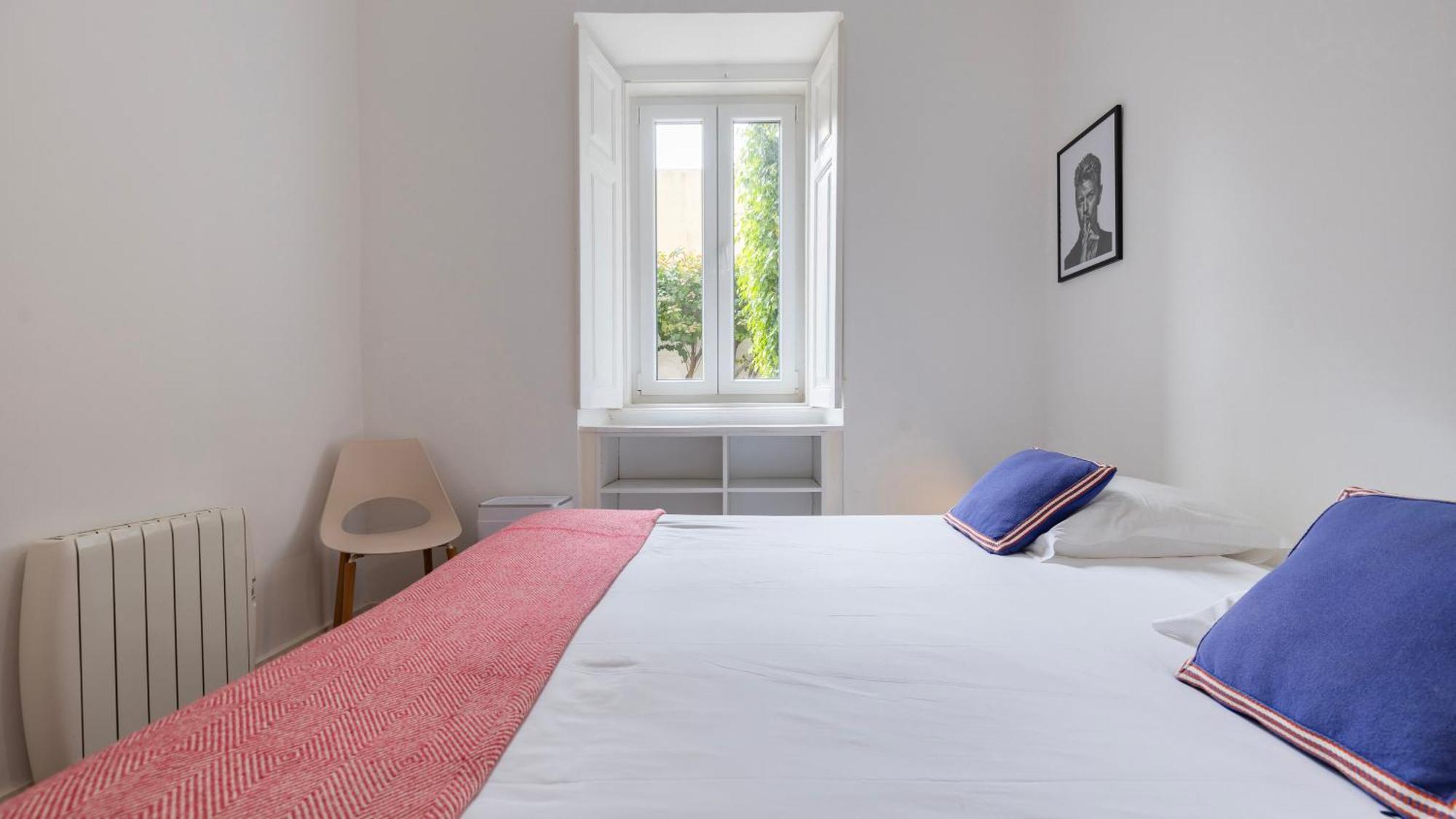 Private Terrace 2bdr By Lovelystay *