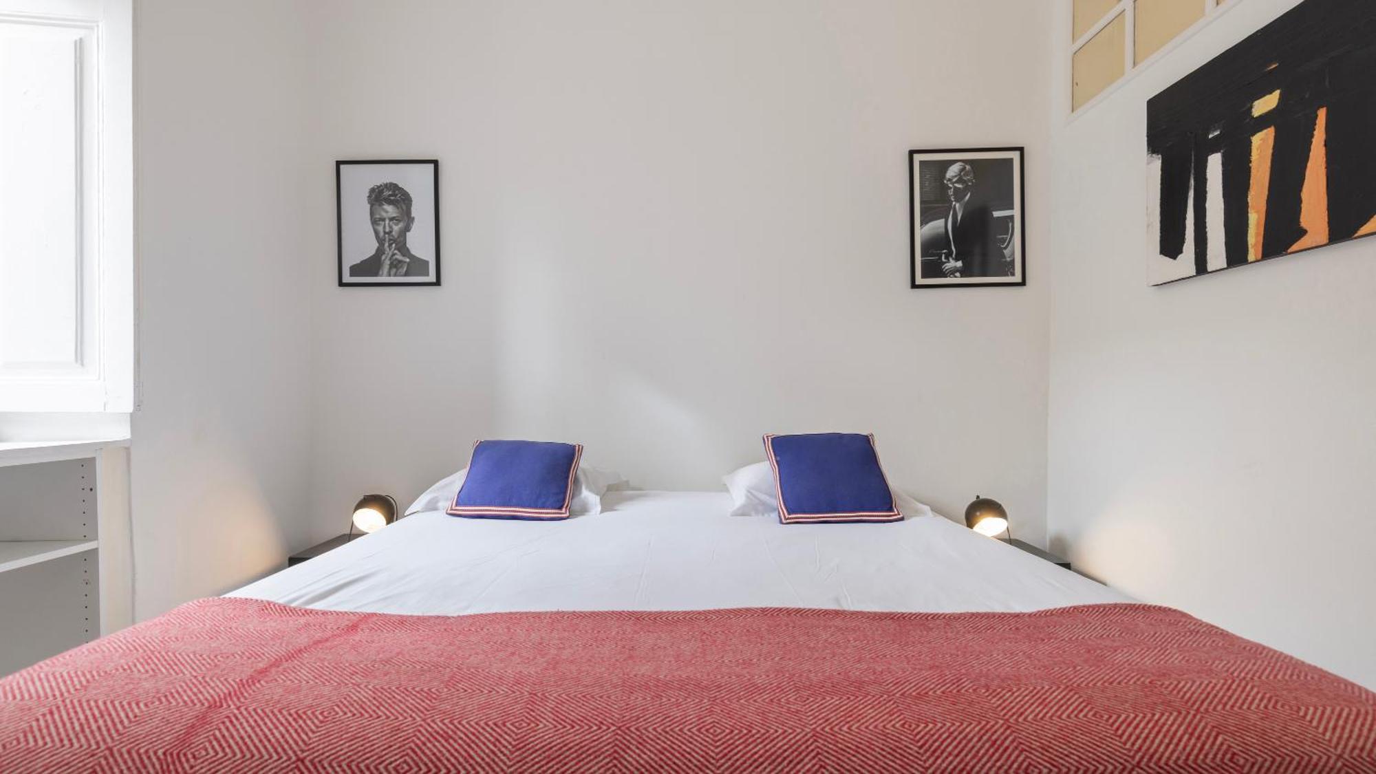 Private Terrace 2bdr By Lovelystay Lisboa