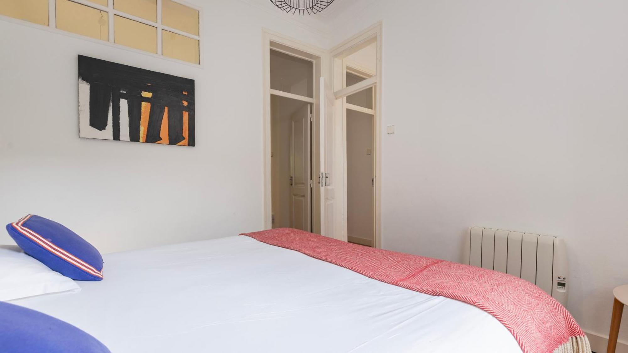 Private Terrace 2bdr By Lovelystay Appartement *