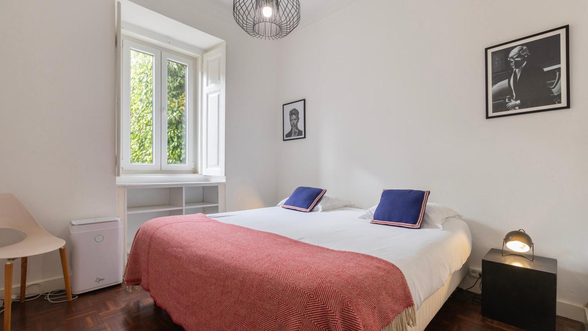 Private Terrace 2bdr By Lovelystay *